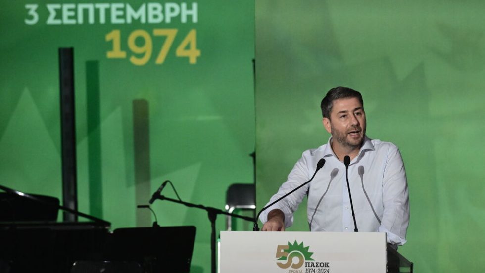 androulakis